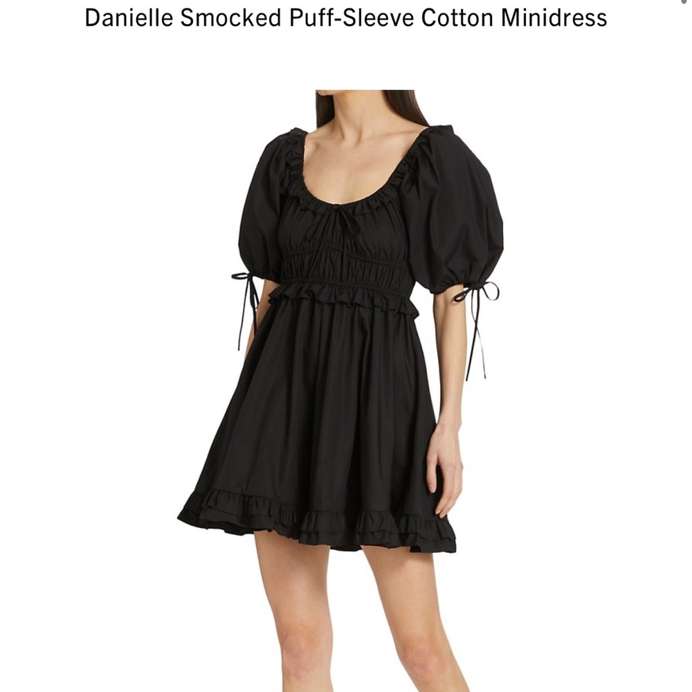 En saison dress
